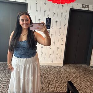 Meet your Posher, Jamie